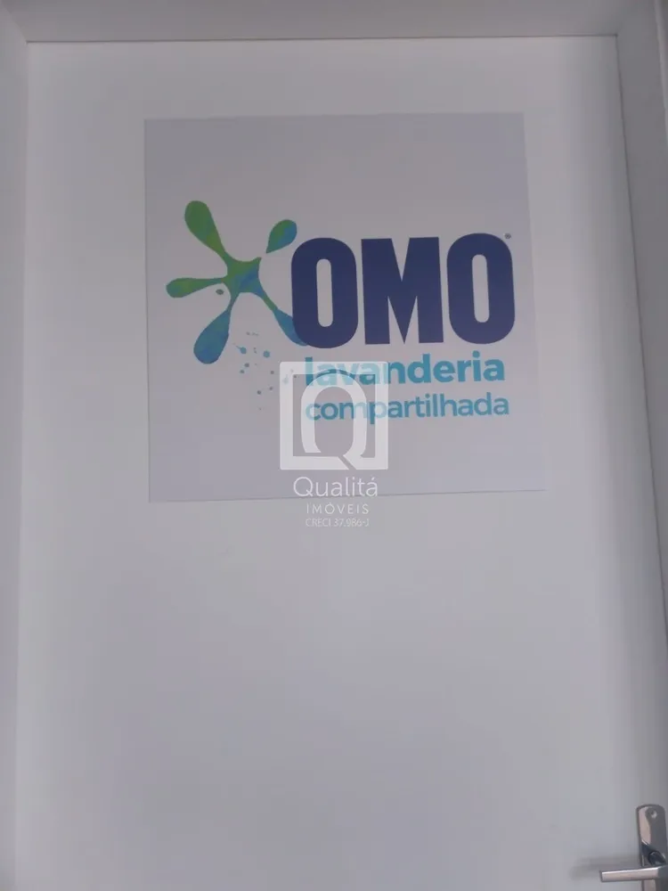 Apartamento, 2 quartos, 47 m² - Foto 2