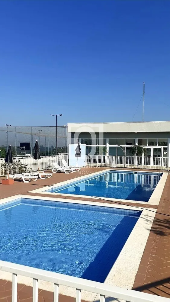 Apartamento, 2 quartos, 47 m² - Foto 6