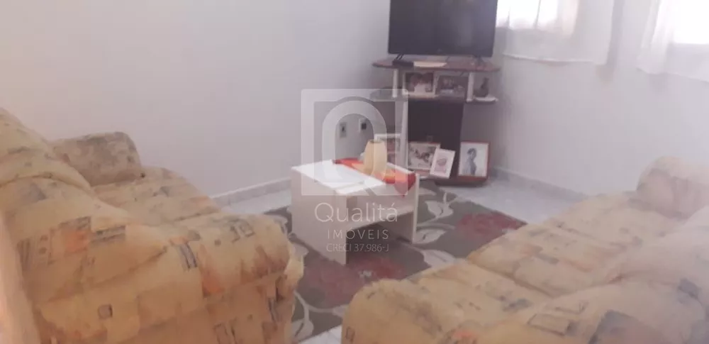 Sobrado à venda com 4 quartos, 182m² - Foto 2