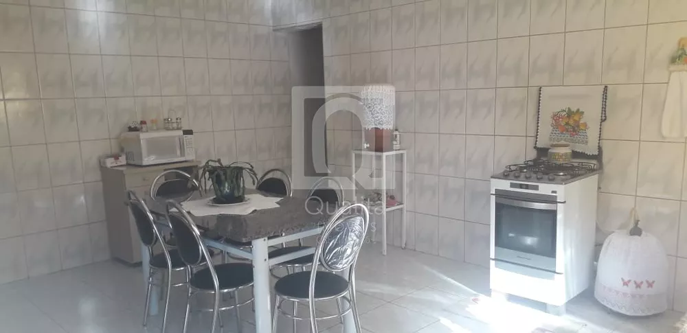 Sobrado à venda com 4 quartos, 182m² - Foto 4