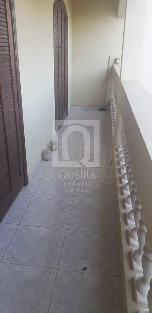 Sobrado à venda com 4 quartos, 182m² - Foto 6