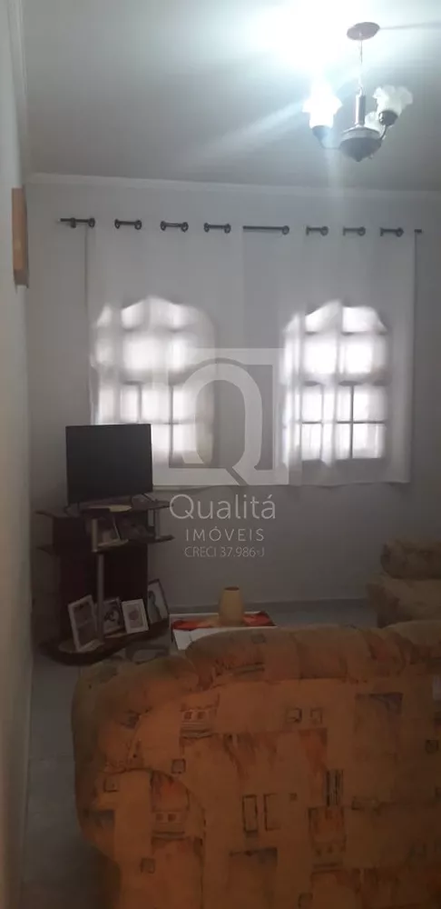 Sobrado à venda com 4 quartos, 182m² - Foto 3