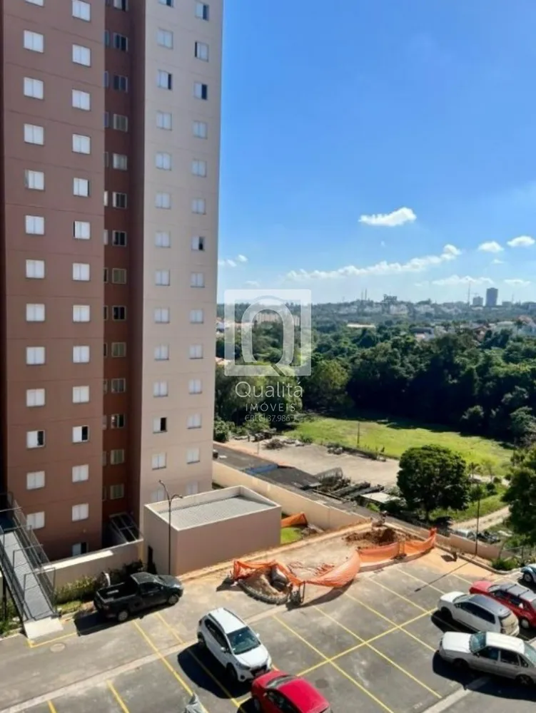 Apartamento, 2 quartos, 42 m² - Foto 9