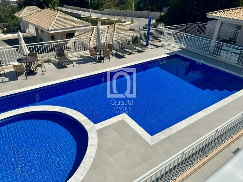 Apartamento, 2 quartos, 42 m² - Foto 7