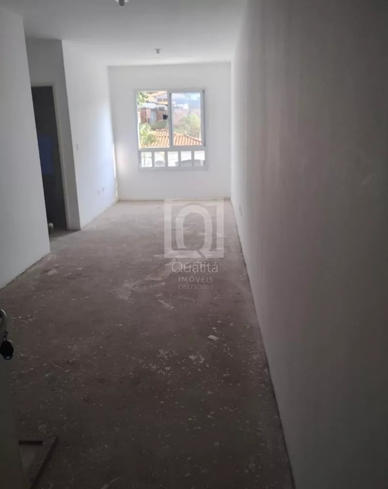 Apartamento, 2 quartos, 82 m² - Foto 1