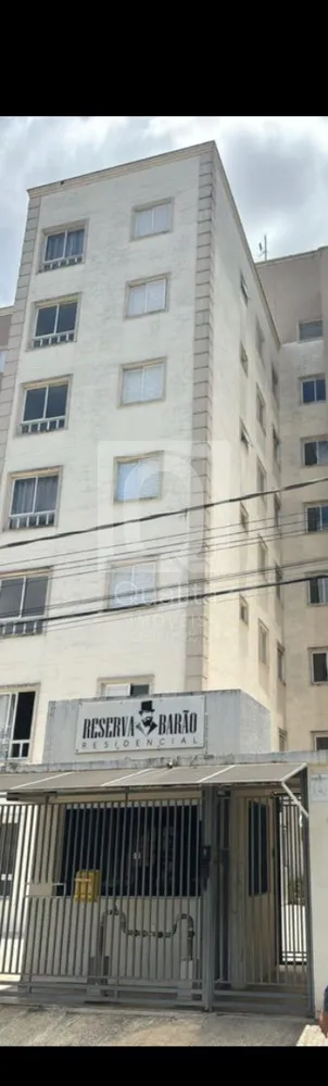 Apartamento, 2 quartos, 82 m² - Foto 7