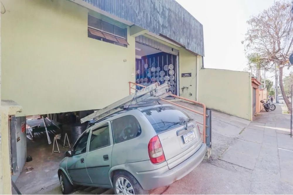 Depósito-Galpão - Foto 12