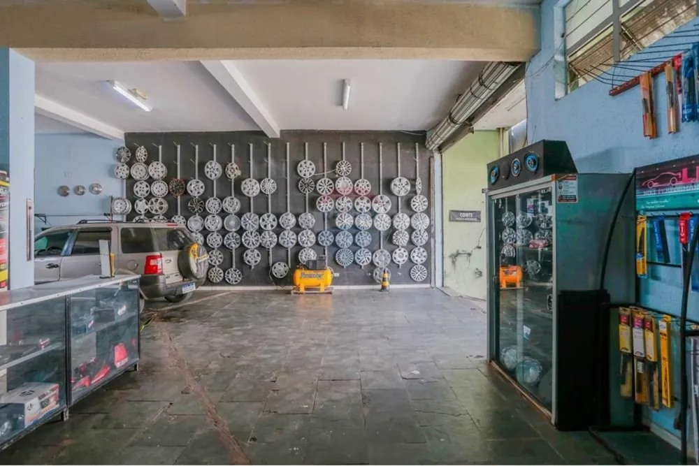 Depósito-Galpão - Foto 6