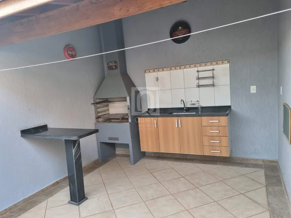 Sobrado, 2 quartos, 173 m² - Foto 2