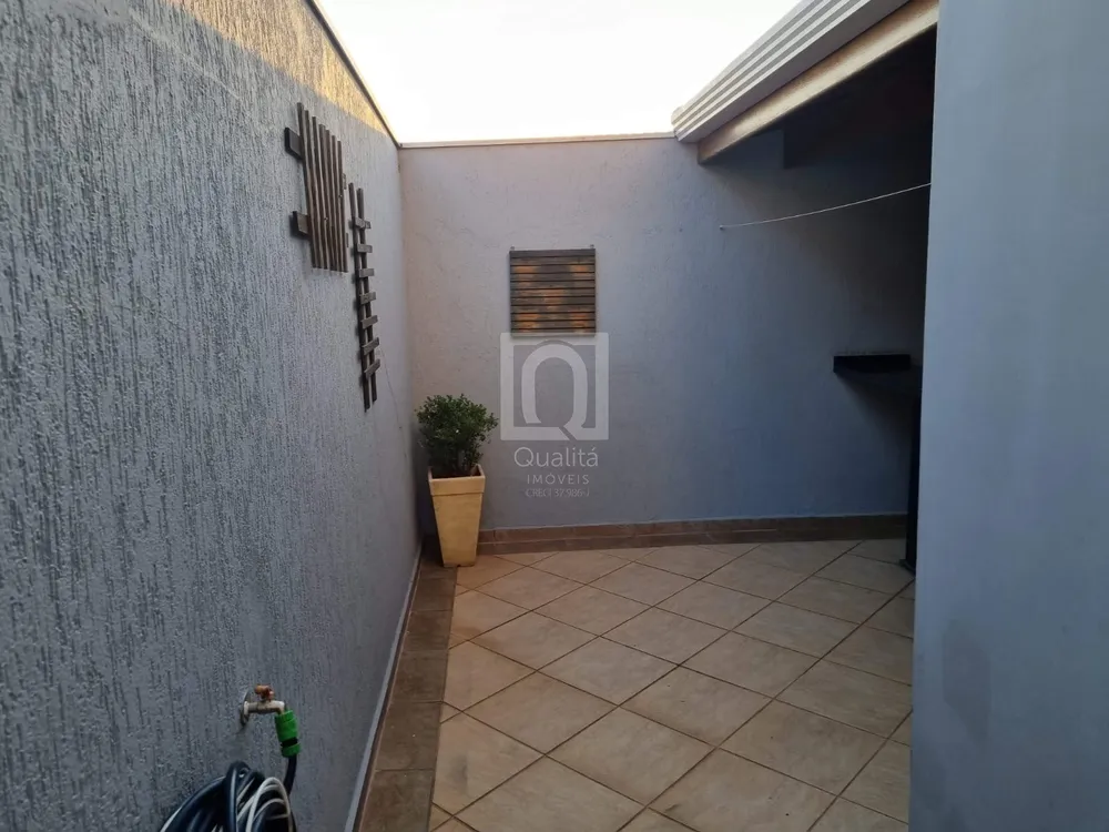 Sobrado, 2 quartos, 173 m² - Foto 11