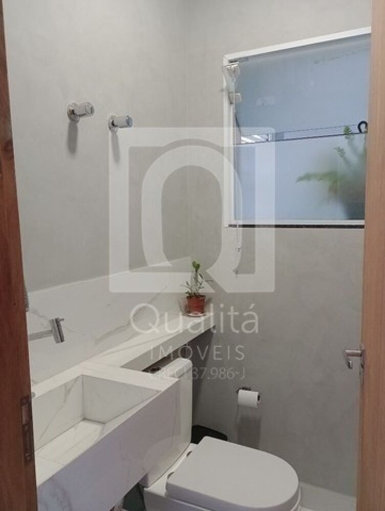 Casa de Condomínio, 2 quartos - Foto 2