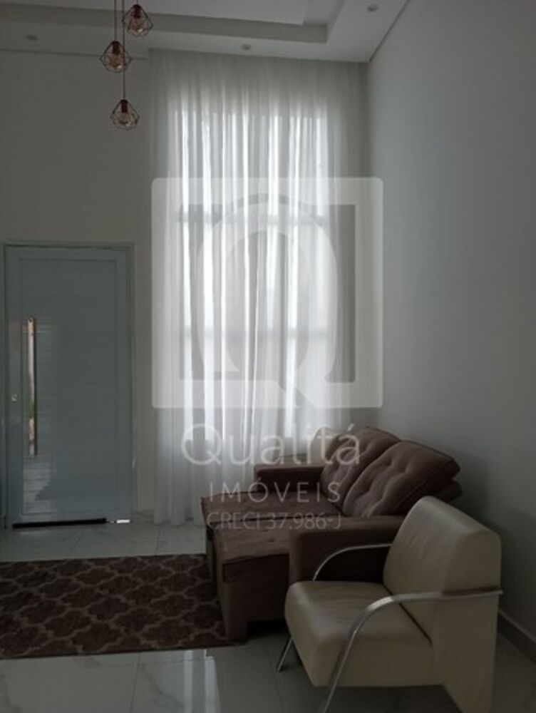 Casa de Condomínio, 2 quartos - Foto 4