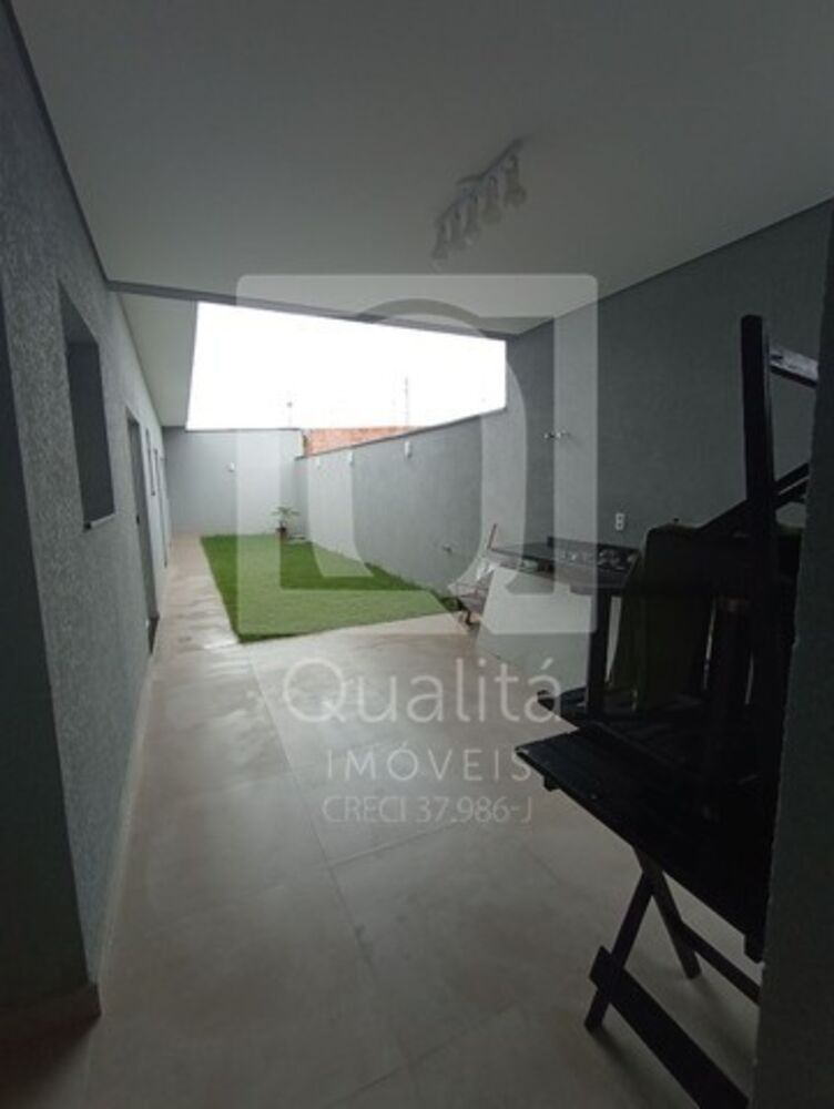 Casa de Condomínio, 2 quartos - Foto 5
