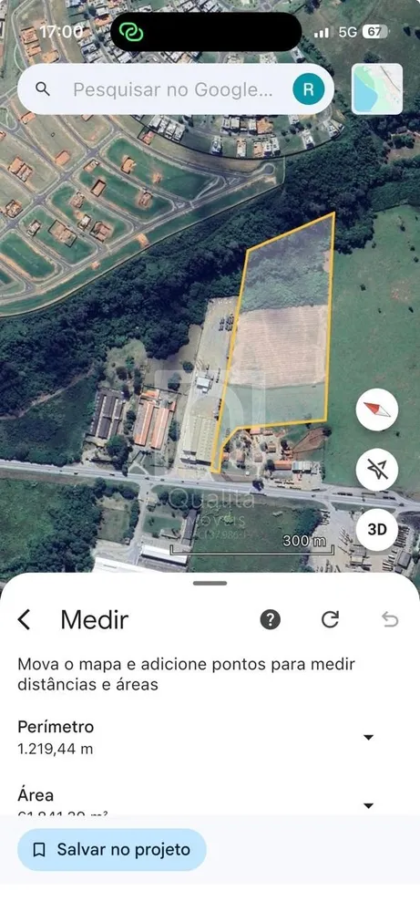 Terreno, 60000 m² - Foto 4