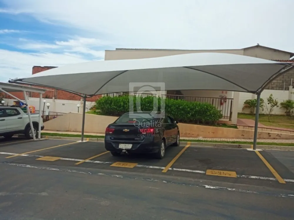 Apartamento, 2 quartos, 55 m² - Foto 12