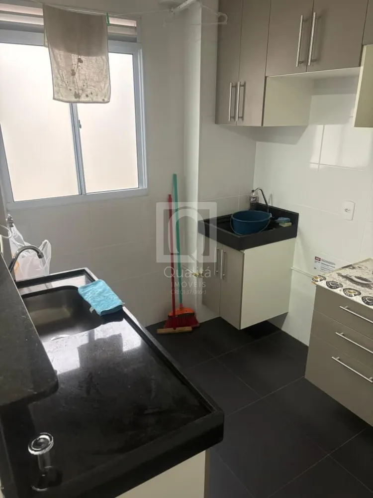 Apartamento, 2 quartos, 55 m² - Foto 6