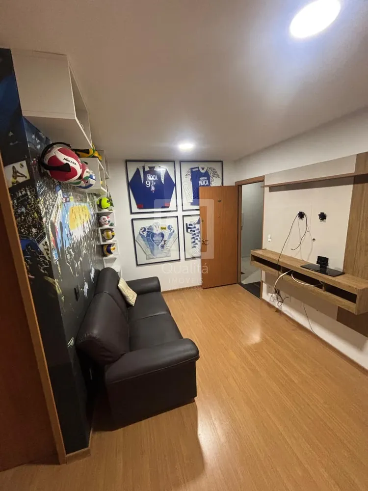 Apartamento, 2 quartos, 55 m² - Foto 6