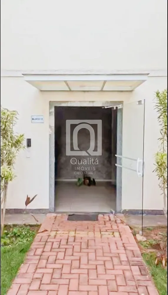 Apartamento, 2 quartos, 55 m² - Foto 1