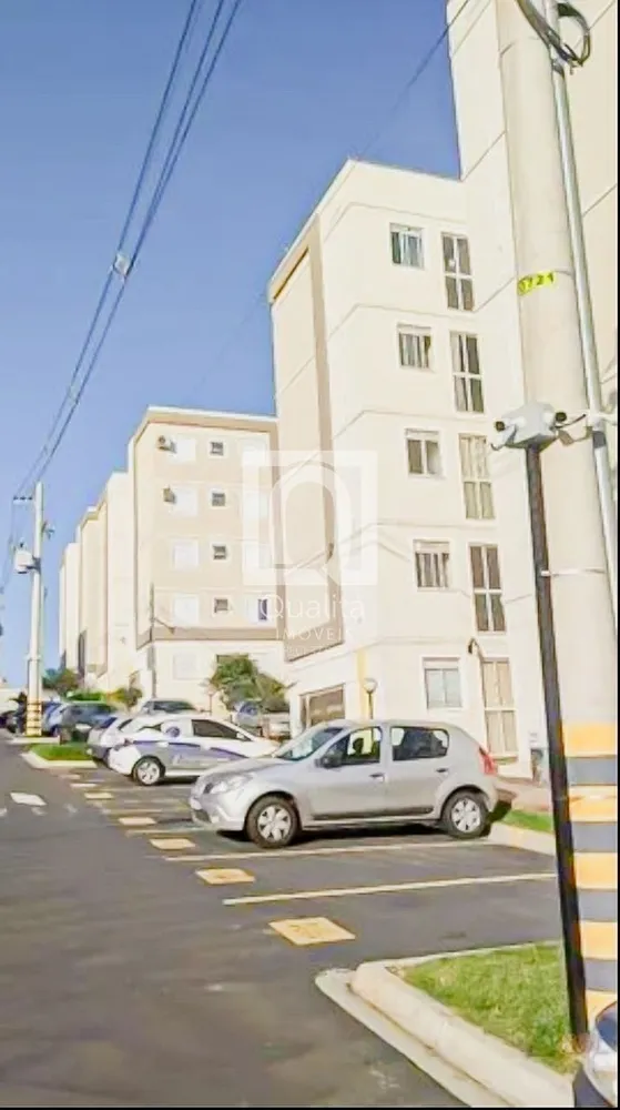 Apartamento, 2 quartos, 55 m² - Foto 2