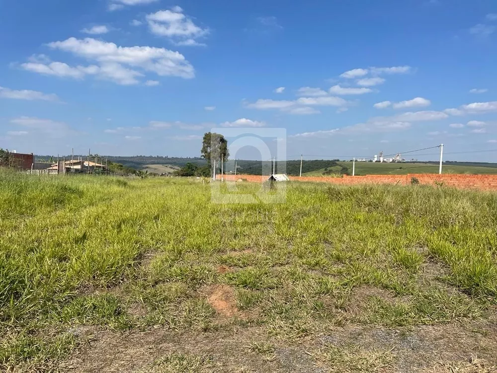 Terreno à venda, 500m² - Foto 1