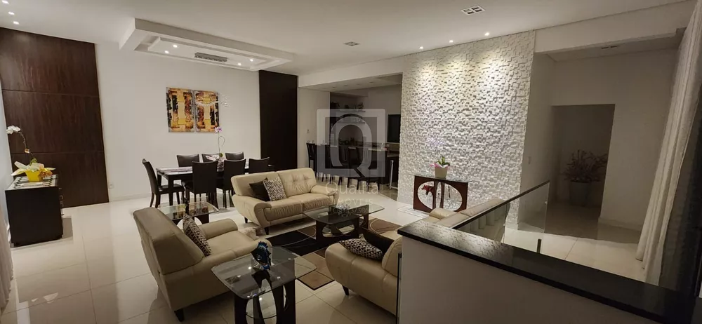 Casa de Condomínio, 4 quartos - Foto 4