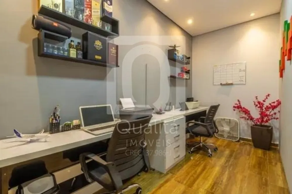 Casa de Condomínio, 4 quartos - Foto 6