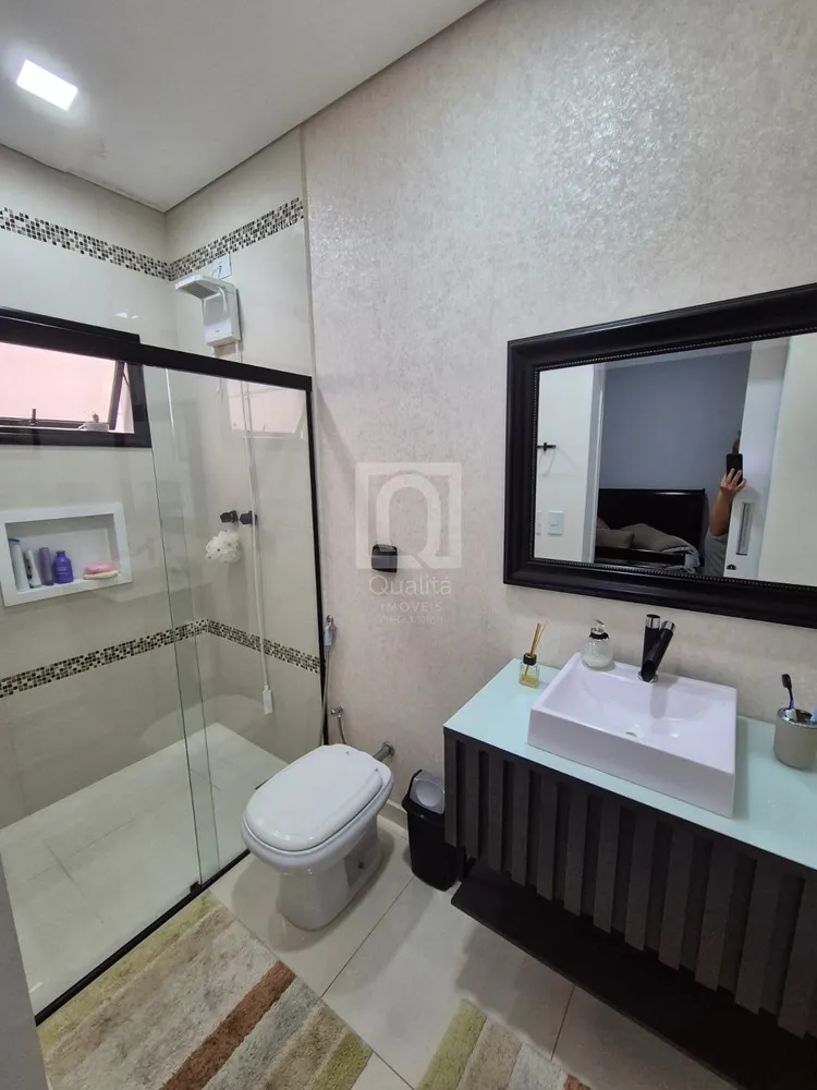 Casa de Condomínio, 4 quartos - Foto 5