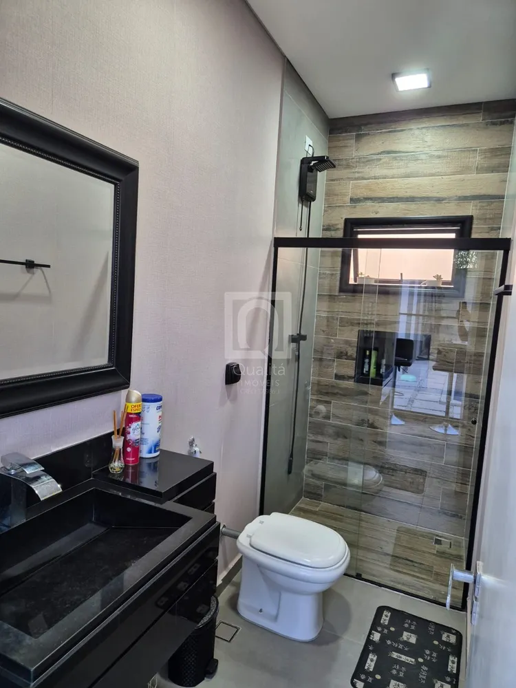 Casa de Condomínio, 4 quartos - Foto 7