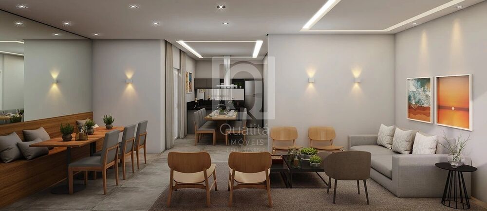 Apartamento à venda com 2 quartos, 52m² - Foto 12