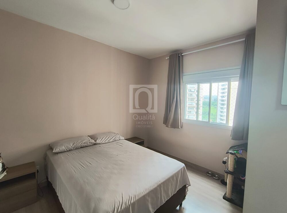 Apartamento à venda com 2 quartos, 52m² - Foto 7