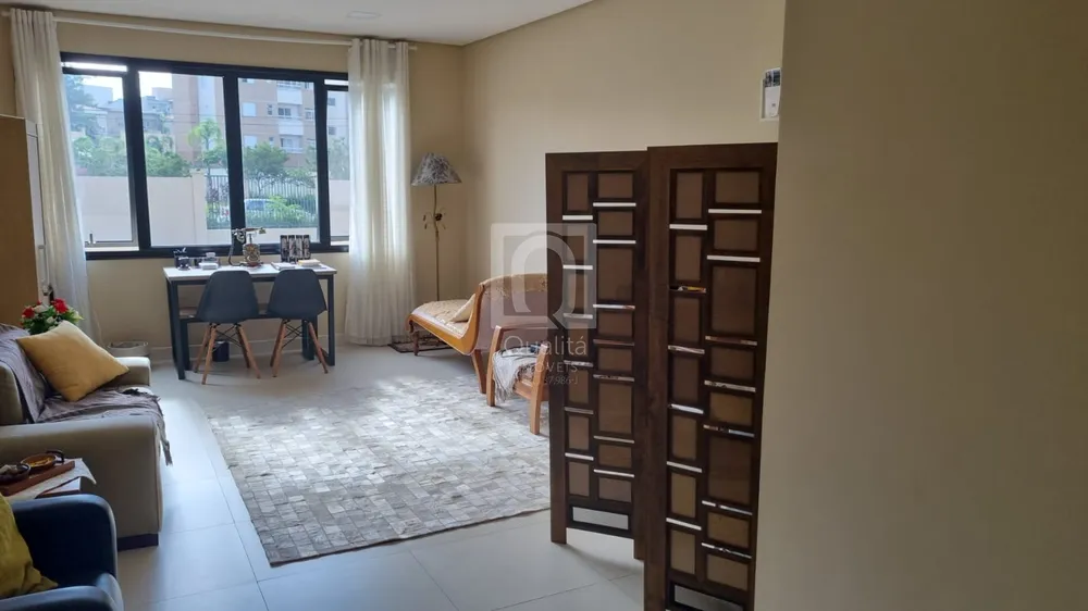 Sala-Conjunto, 35 m² - Foto 2