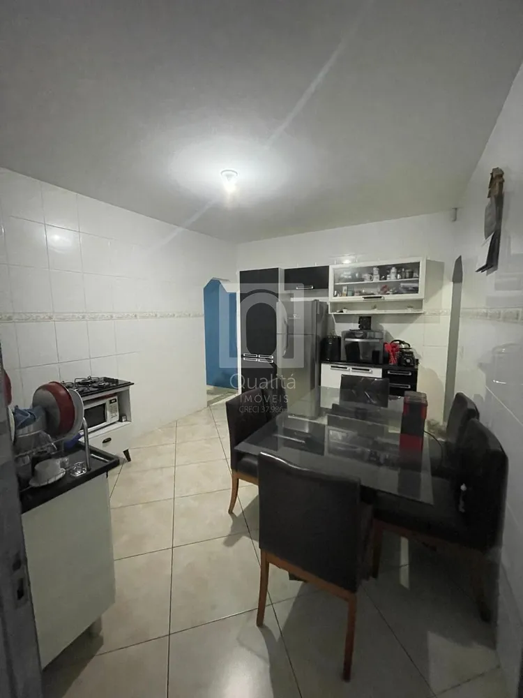 Casa, 2 quartos - Foto 2