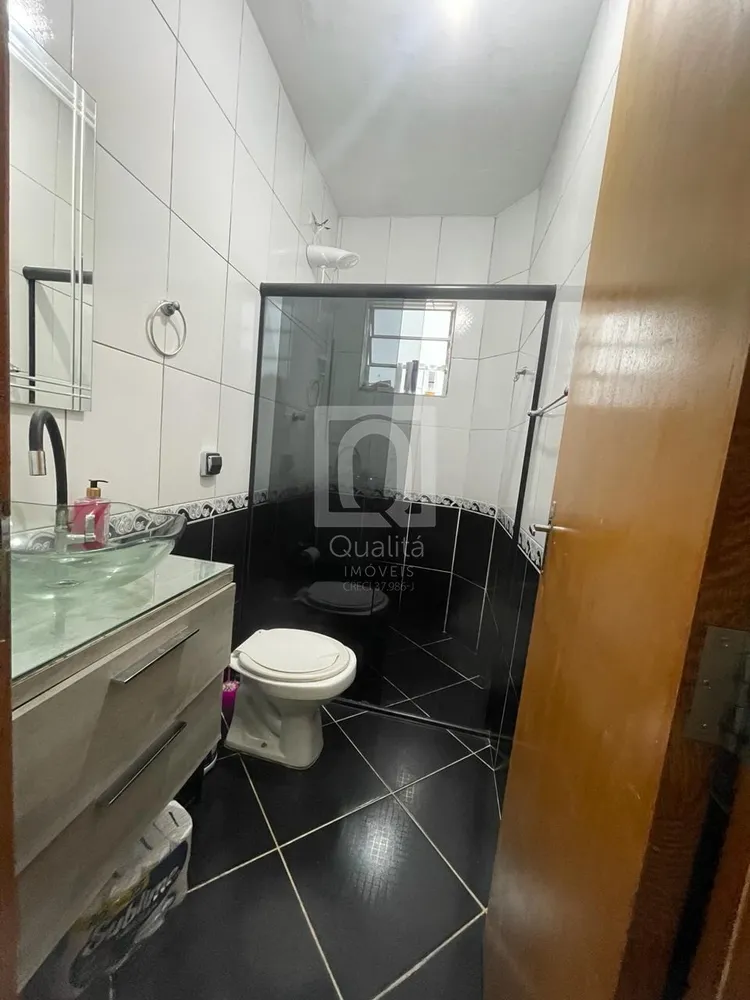 Casa, 2 quartos - Foto 5