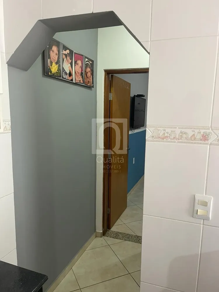 Casa, 2 quartos - Foto 3