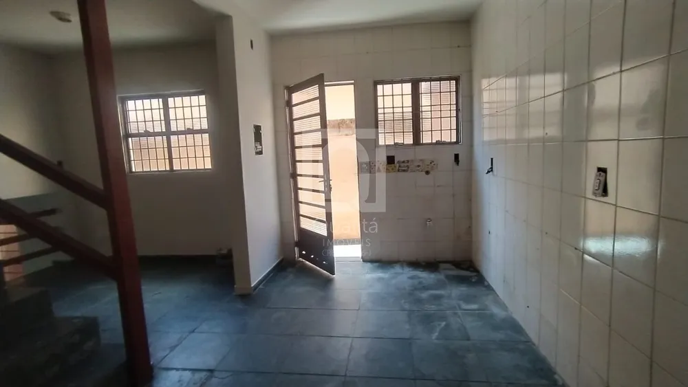 Sobrado, 3 quartos, 100 m² - Foto 1