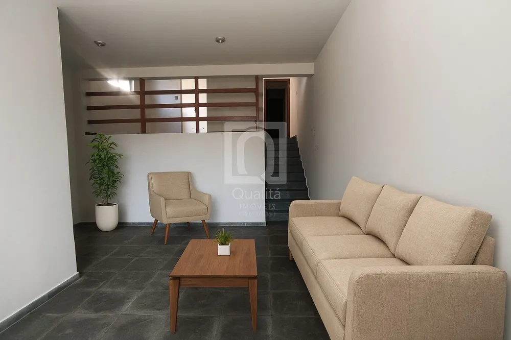 Sobrado, 3 quartos, 100 m² - Foto 7