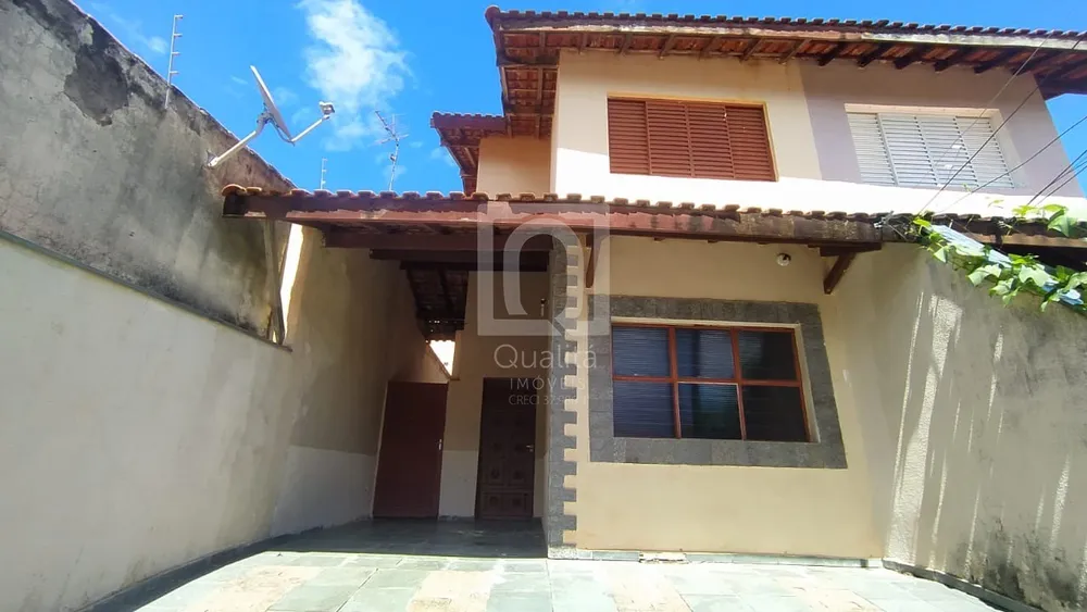 Sobrado, 3 quartos, 100 m² - Foto 10