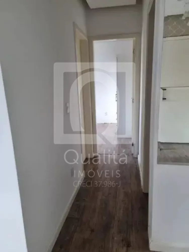 Apartamento à venda com 2 quartos, 47m² - Foto 8