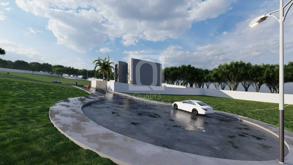 Terreno, 1000 m² - Foto 2