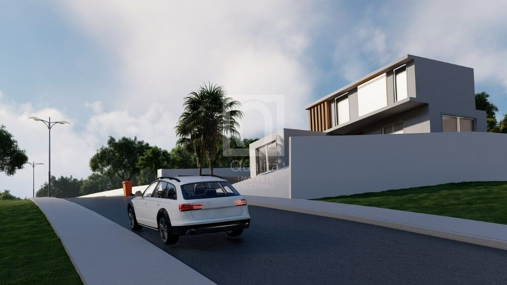 Terreno, 1000 m² - Foto 3