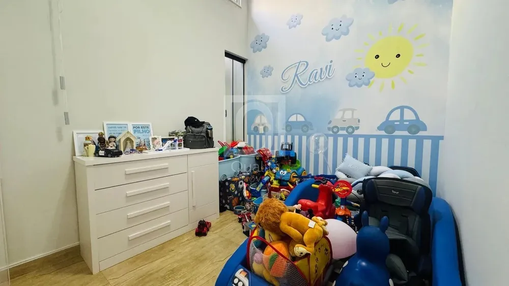 Casa de Condomínio, 3 quartos - Foto 8
