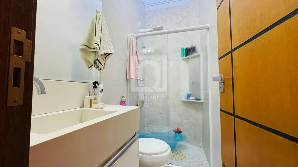 Casa de Condomínio, 3 quartos - Foto 10