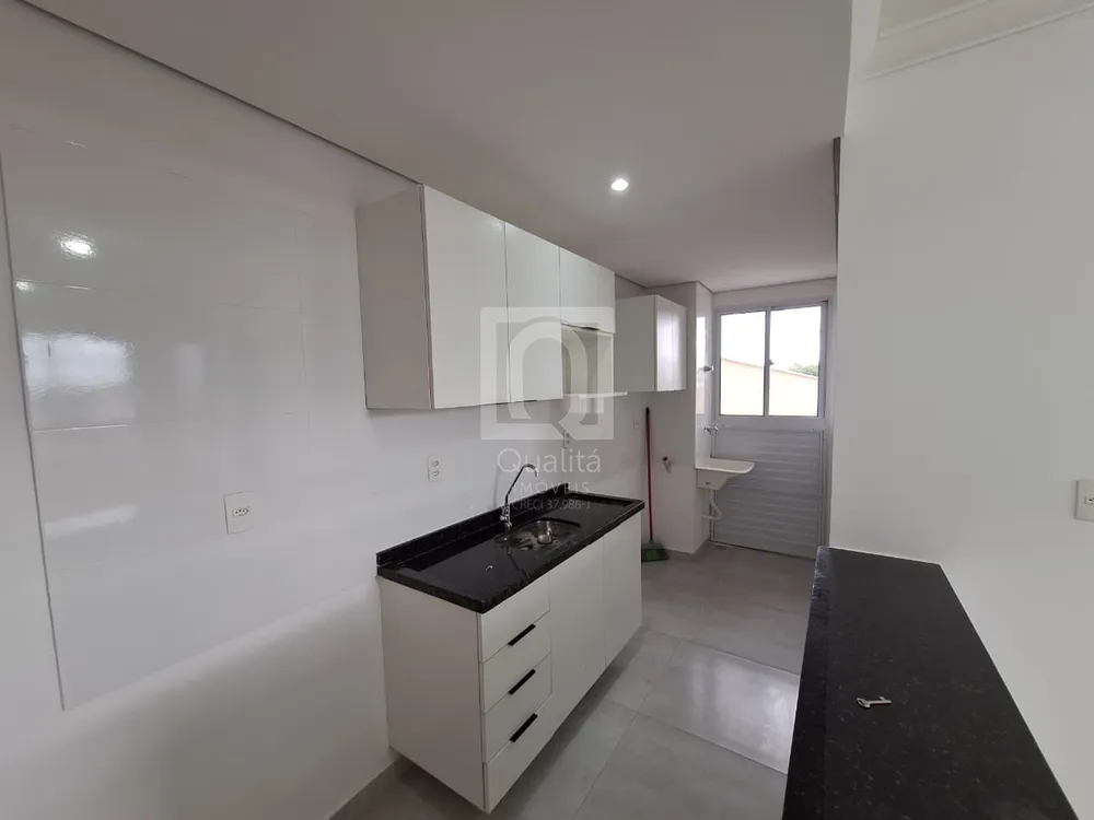 Apartamento, 2 quartos, 55 m² - Foto 3