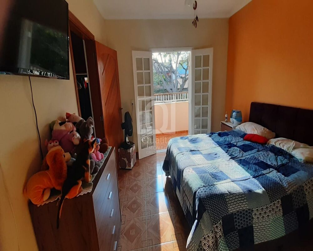 Casa de Condomínio à venda com 4 quartos, 242m² - Foto 9