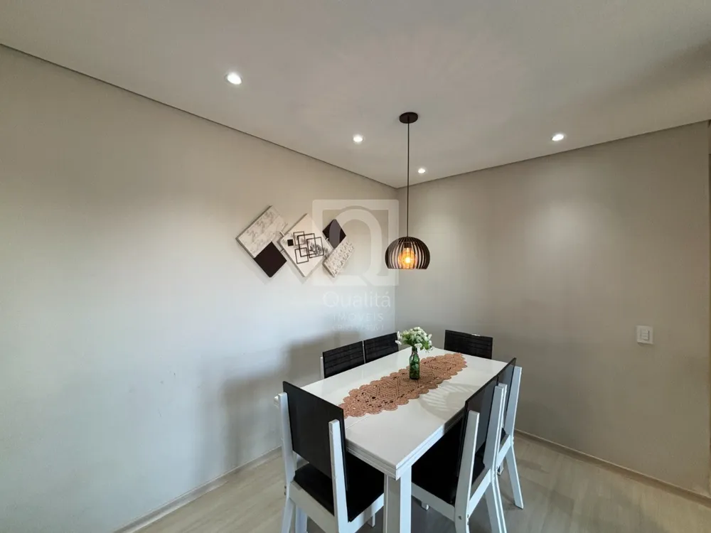 Apartamento, 2 quartos, 64 m² - Foto 2