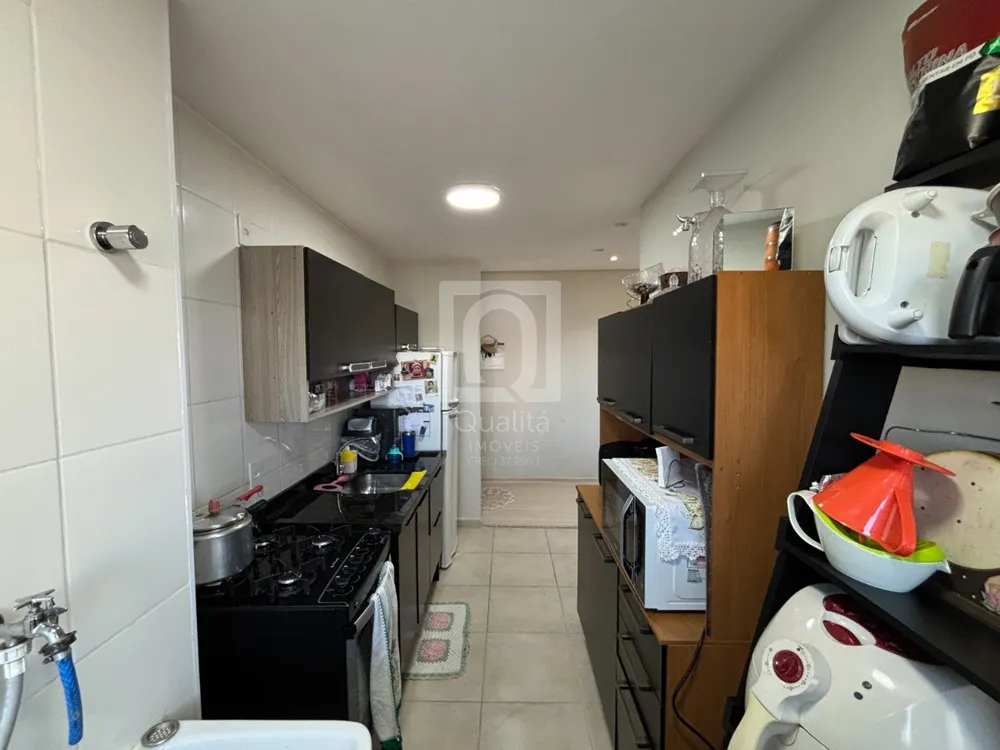 Apartamento, 2 quartos, 64 m² - Foto 3
