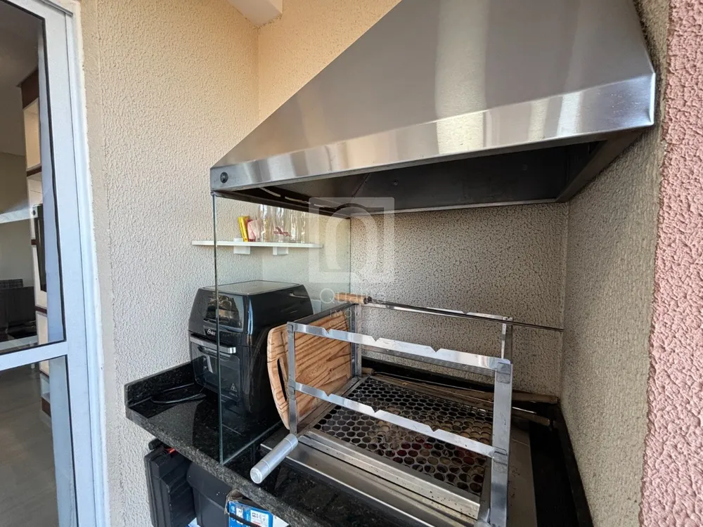 Apartamento, 2 quartos, 64 m² - Foto 4