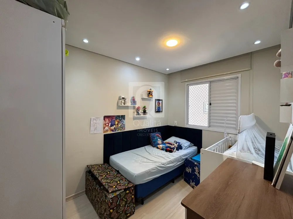 Apartamento, 2 quartos, 64 m² - Foto 5