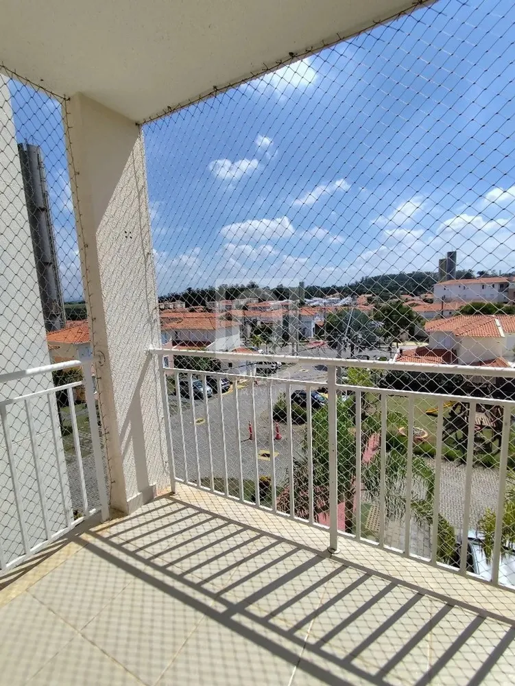 Apartamento, 2 quartos, 60 m² - Foto 7