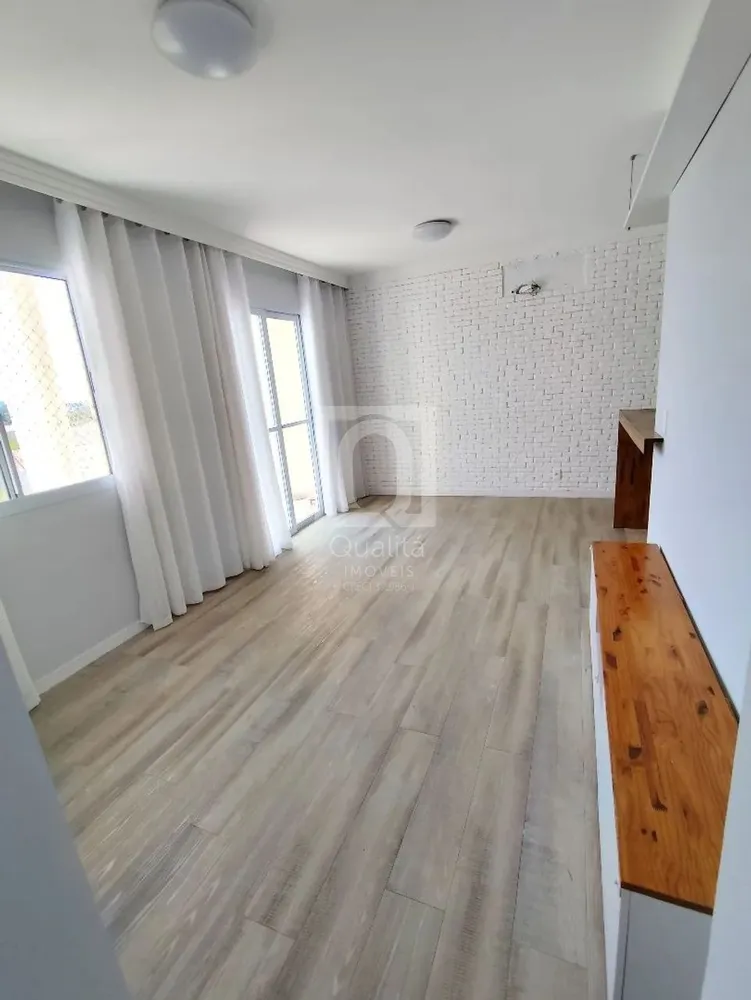 Apartamento, 2 quartos, 60 m² - Foto 6